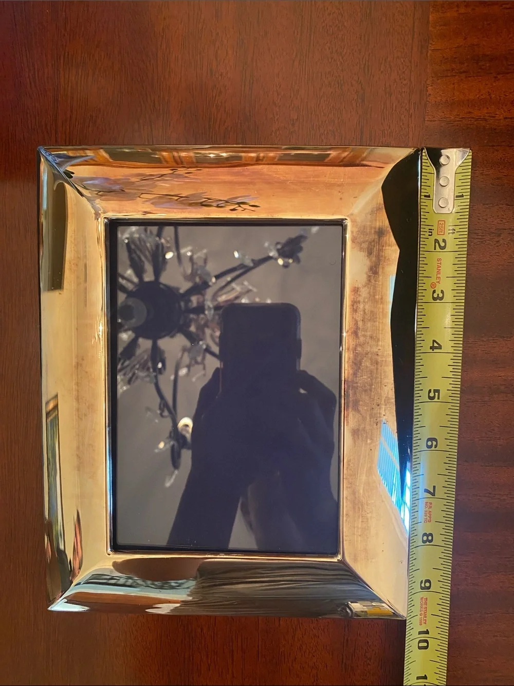 Ralph Lauren Photo Frame